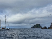 Sceilg Mhichíl / Skellig Michael